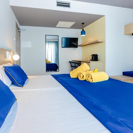 Готель Cabot Playa Grande - Adults Only Плайя-де-Пальма Екстер'єр фото