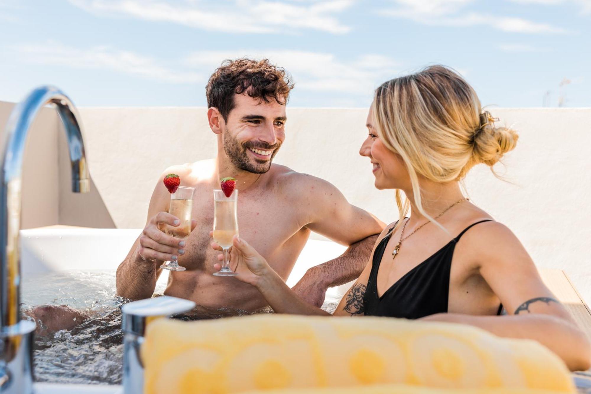 Готель Cabot Playa Grande - Adults Only Плайя-де-Пальма Екстер'єр фото