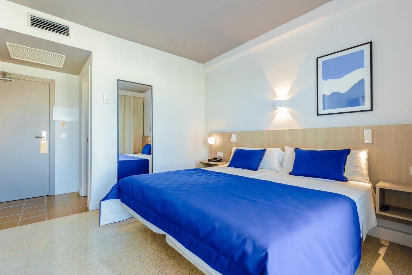 Готель Cabot Playa Grande - Adults Only Плайя-де-Пальма Екстер'єр фото