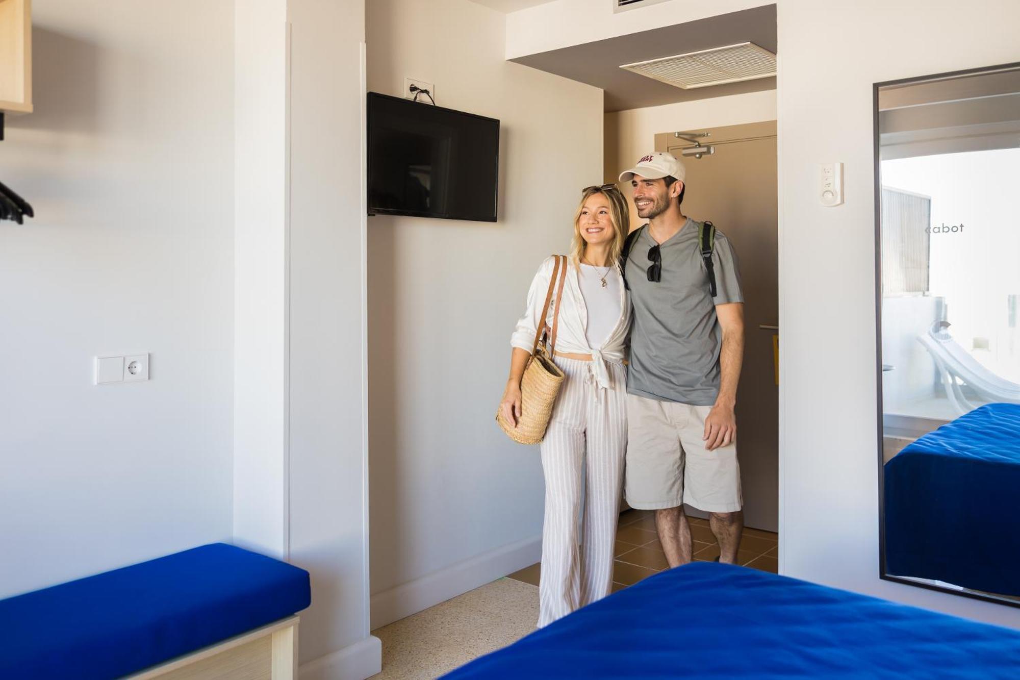 Готель Cabot Playa Grande - Adults Only Плайя-де-Пальма Екстер'єр фото