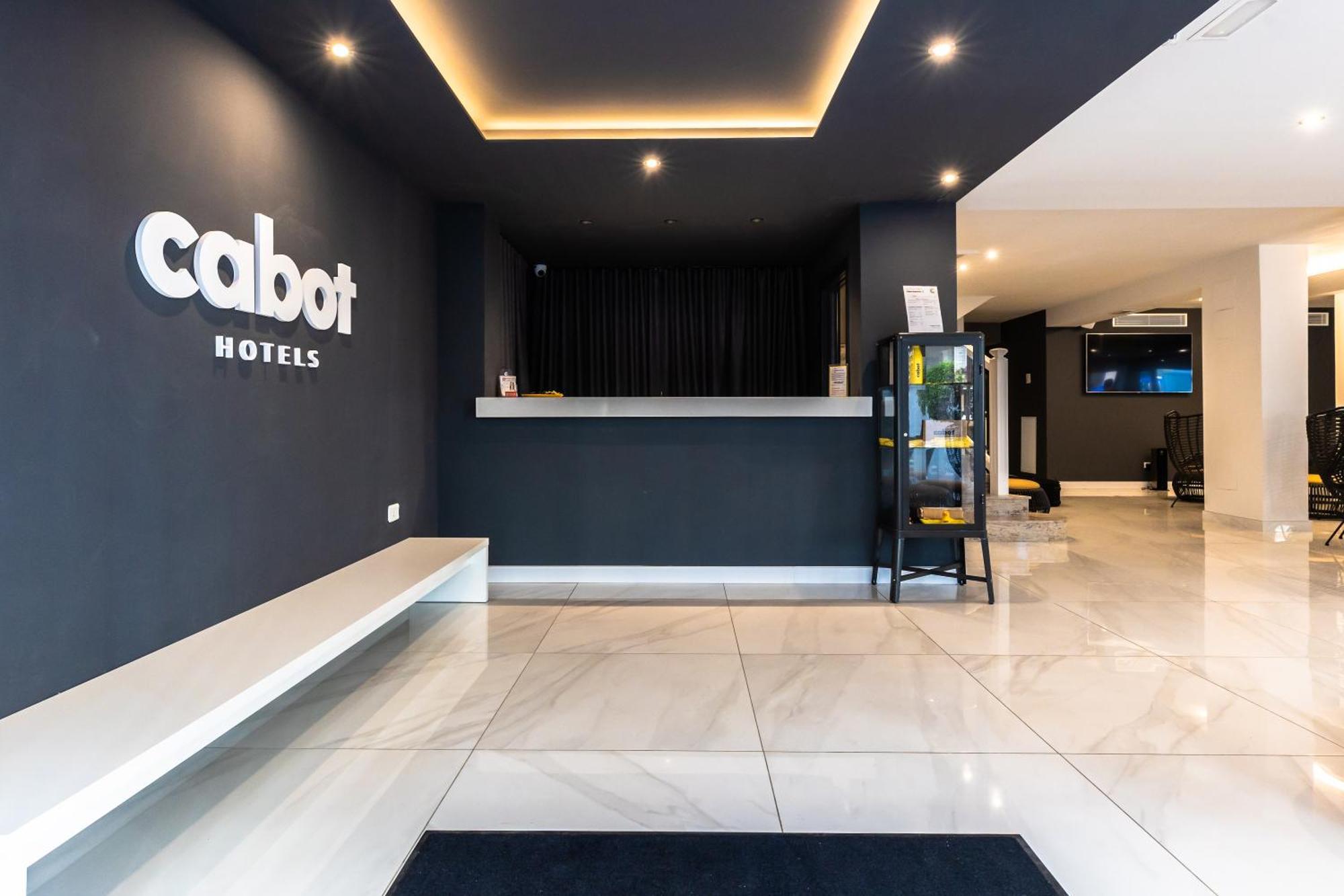 Готель Cabot Playa Grande - Adults Only Плайя-де-Пальма Екстер'єр фото