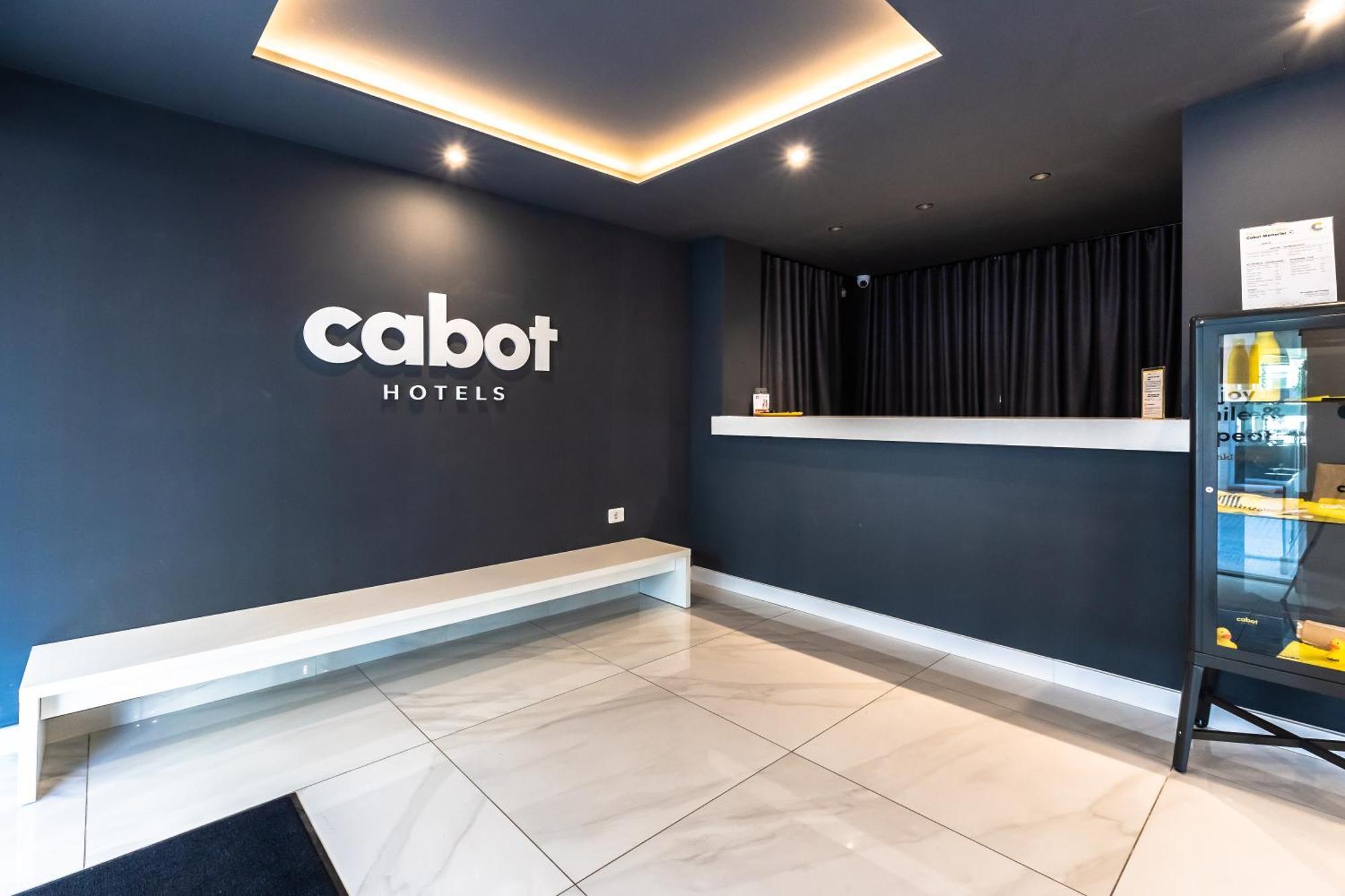 Готель Cabot Playa Grande - Adults Only Плайя-де-Пальма Екстер'єр фото