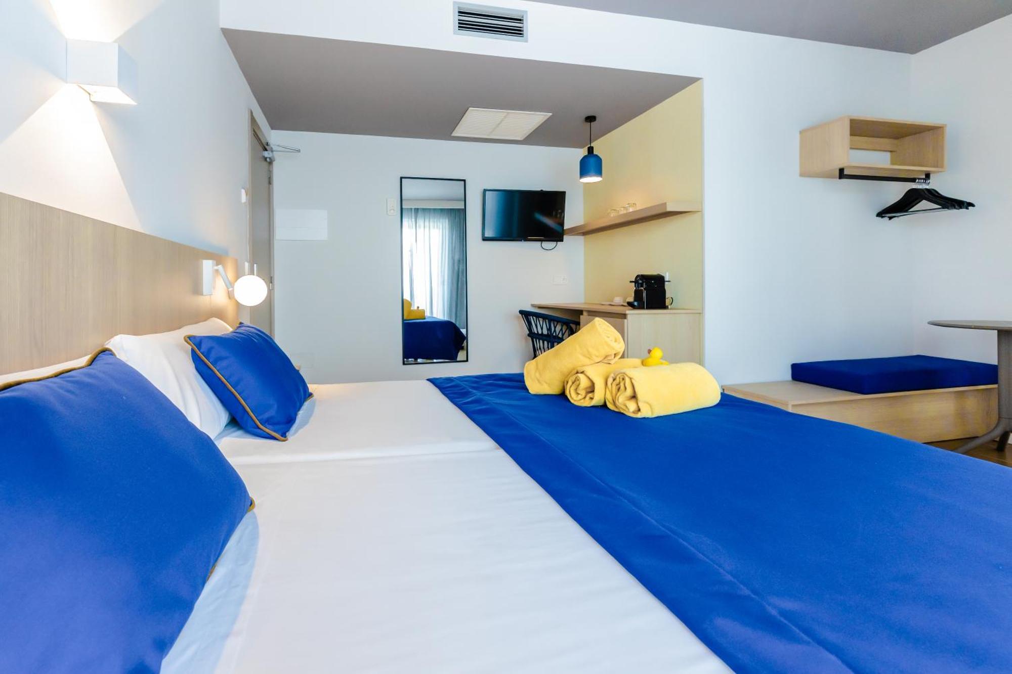 Готель Cabot Playa Grande - Adults Only Плайя-де-Пальма Екстер'єр фото