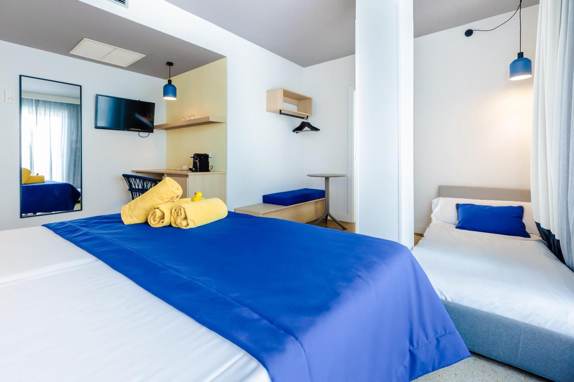 Готель Cabot Playa Grande - Adults Only Плайя-де-Пальма Екстер'єр фото