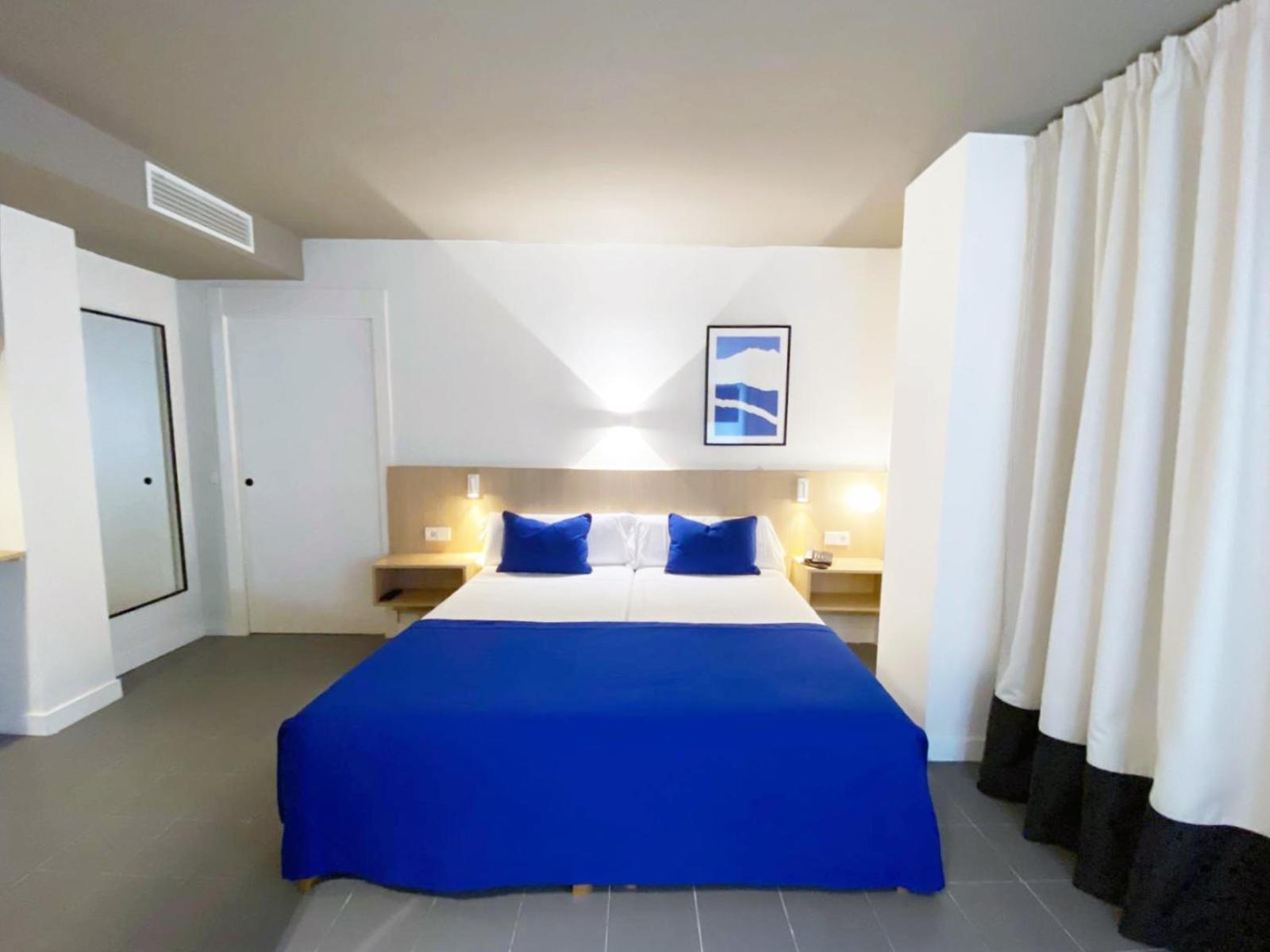 Готель Cabot Playa Grande - Adults Only Плайя-де-Пальма Екстер'єр фото